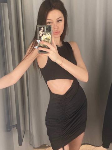 Индивидуалка Карина Фотография 2
